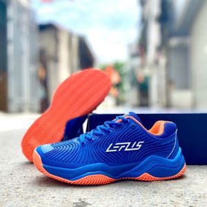Giày Pickleball Lefus L031 Xanh bích