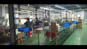 Nhà sản xuất xuất khẩu cho DJI Action5/4/3 Giá đỡ từ tính cho camera thể thao 1/4 Đầu nối bộ chuyển đổi