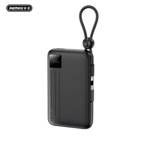 3C Power Bank Portable Charger 22.5w Powerbank Fast Charging 20000mAh With Charging Cable Power Bank ccc certified