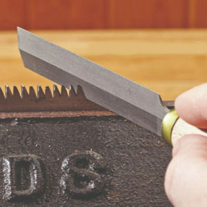 Quality Saw File Hand Saw For Sharpening And Straightening Wood Rasp File Us Grafting Curved blade Foldable Pruning blade