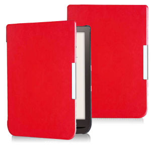 Afesar E-Reader เคสสำหรับ Pocketbook 740แม่เหล็กเคสอัจฉริยะสำหรับ Pocketbook InkPad 3 Pro 740 InkPad สี PB741 7.8นิ้ว