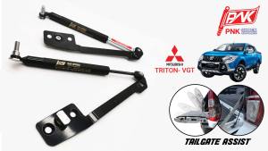Mitsubishi Triton VGT L200 PNK Tailgate Assist (2016-2018)
