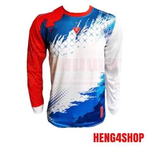 เสื้อกีฬา เสื้อบอล เสื้อกีฬาแขนยาว CC 8 เสริมสร้างความสนุกๆ สำหรับกีฬาผู้หญิงและบูรณี่