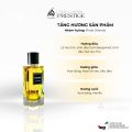 Nước hoa unisex MAISON ALHAMBRA by LATTAFA Winsome EDP - EAU DE PARFUM 90ml. 