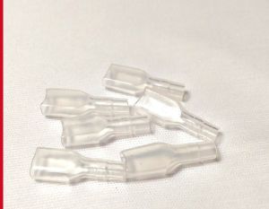 Pelindung Skun Klakson Realy Pengaman Skun Gepeng Female