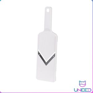 UNeed 1Pc Household Manual Veggie Cutter Shredder Slicing Grater for Potato Carrot Salad Prep