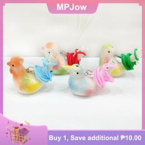 【MPJow】 Water Bird Whistle Bathtime Musical Toy for Kid Early Learning Educational Children Gift Toy Musical Instrument