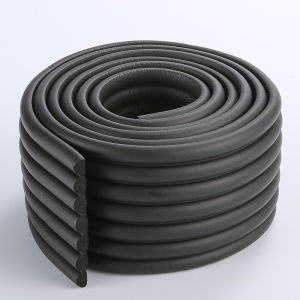 แถบยางโฟมกันกระแทกขอบโต๊ะ 2M เพื่อความปลอดภัยของเด็ก