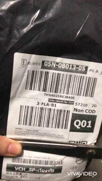 Buyer review video 6