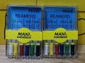 Trâm Nội Nha Reamers Mani (Nong OT, Tiết diện hình tam giác). 