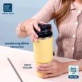 Super Lock แก้วน้ำสเตนเลส 304 แก้วน้ำเก็บอุณหภูมิ ขนาด 800 ML Stainless Steel Bottle แก้วเก็บความเย็น Tumbler รุ่น S172. 