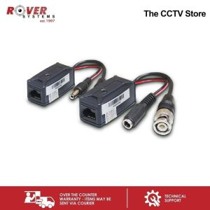 Endura Video & Power Transceiver with Pigtail (CAT5e)