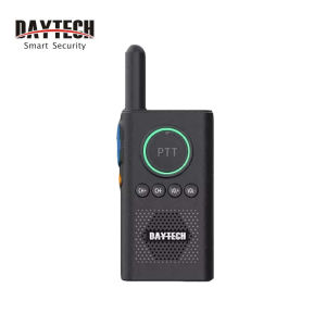 Daytech walkie talkie portable wireless walkie-talkie long range two-way radio ultra-long standby for Warehouse/ParkWT08