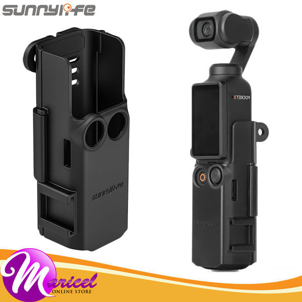 Sunnylife DJI Osmo Pocket Camera Frame Housing Protective