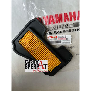 5D9-e4450-00 filter saringan udara yamaha Vega ZR dan jupiter z new