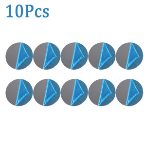 Universal 1-20PCS 30x0.3mm Round Sticker Metal Plate Disk Iron Sheet for Magnetic Mobile Phone Holder Magnet Car Bracket Patch