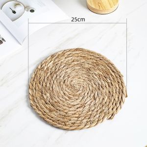 Placemat Paper Scratch-resistant Fall Prevention Wide Range of Applications Easy to Deal with