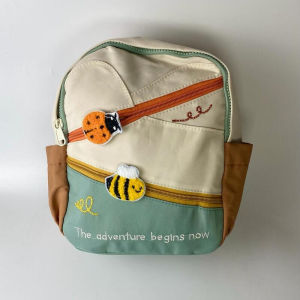 Tas Punggung Anak Lebah Import 33353