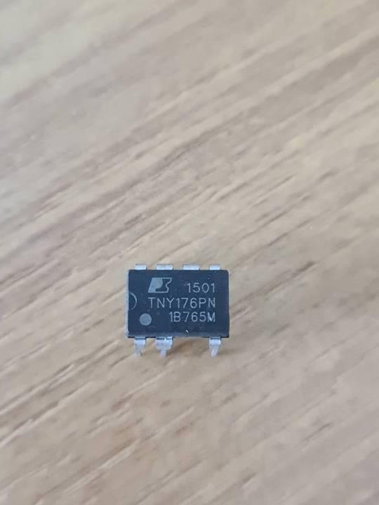 0000339 ไอซี Tny 176 Pn Dip 7 Tny176 Ic Tny176Pn | Lazada.co.th