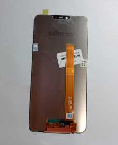 LCD OPPO A3S / OPPO A5 / REALME 2 / REALME C1 A12E UNIVERSAL FULLSET + TOUCHSCREEN
