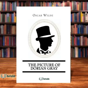 The Picture of Dorian Gray by Oscar Wilde