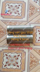 BỘ Sàng xát gạo tf88 tại long an