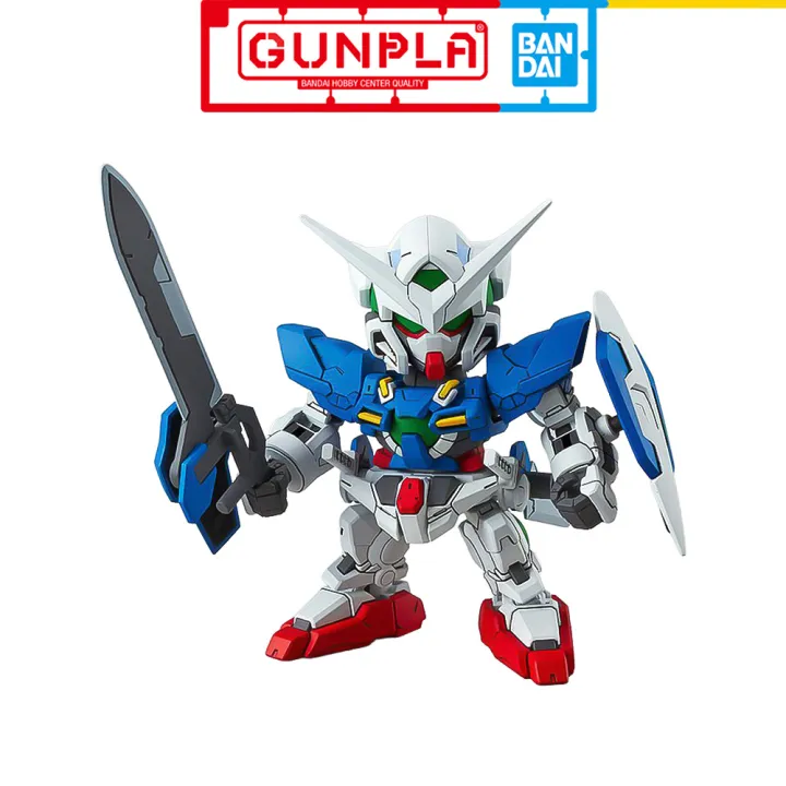 SD%20EX-STANDARD%20003%20GUNDAM%20EXIA%20-%20Image%202