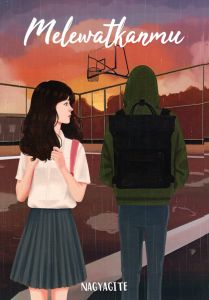 NOVEL MELEWATKANMU
