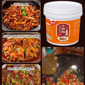 Bestseller All-Purpose Home-Cooked Stir-Fry Sauce Versatile for Meat & Vegetables Filipino Home Kitchen Essential