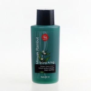 Viva Minyak Rambut Urang Aring 60 ml