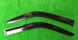 คิ้วกันสาดรถยนต์MAZDA FAMILY