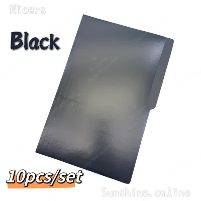 10pcs Idea Works Color Folder File folder Size Legal (Longshort)