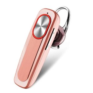 BONINE Original Bluetooth 5.1 Wireless Bluetooth Headset L9 Hands Free Sport Bass Earphone HD Call with Microphone Business Earphones Universal