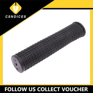 [Csndices] 1Pair Bicycle Grips Mountain Handlebars Gloves Non-slip Rubber Grips Long And Short Cycling Equipment Bicycle Turn Handle Grips