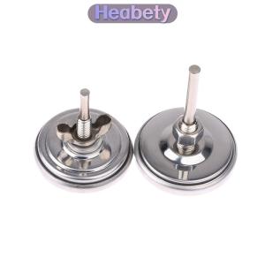 Heabety Nướng kỹ thuật số nấu ăn Nhiệt kế nướng BBQ than Pit gỗ hút thuốc nhiệt độ đo nhiệt độ dụng cụ nhà bếp