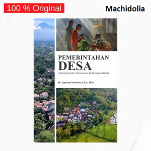 [Machidolia] Buku Work-Family Conflict dan Kepuasan Kerja - Wahda Asty