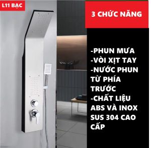 Sen cây thuyền massage đèn led cao cấp -Nhiều biến thể sang trọng hiển thị nhiệt độ cao cấp - Bảo Hành 5 năm