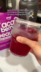 [Buy 1 Get 1]Weekit7 100% Legit Organic Acai Berry Powder Beauty Drink Superfood Smoothie Juice FDA