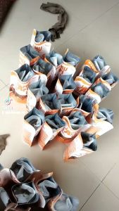 Jamu sapi hs vitamin penggemuk ternak sapi kambing domba kerbau kuda jamu pmk