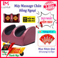 Chậu ngâm chân hồng ngoại, bồn  ngâm chân massage cao cấp, máy massage tự động sục khí thủy lực điều khiển từ xa giữ nhiệt độ từ 42-48 độ gấp gọn tiện lợi bảo hành 5 năm. 