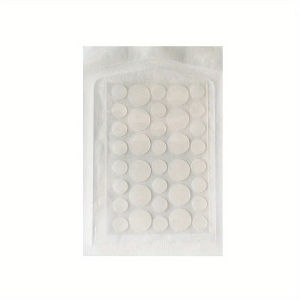 Fashion Face Sticker Patches for Covering Zitsand Blemishes Waterproof Acne Remover Patch Acne Stickers