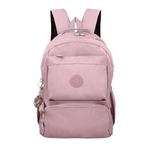 GROSIRAN OMYGOOSE TAS RANSEL WANITA / BACKPACK WANITA / RANSEL LAPTOP / TAS RANSEL SEKOLAH / KP 22116