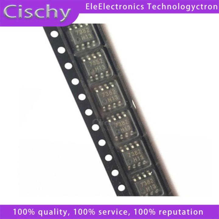 10pcs/lot FAN7930C FAN7842 FAN7602 FAN7601GX FAN7530 FAN7529 FAN7527 ...