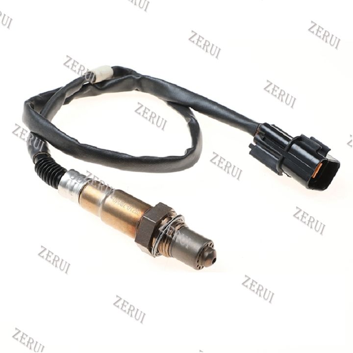 ZR cho cảm biến oxy cho Hyundai Kia Pro Cerato Rio III Linh Hồn 39210 ...