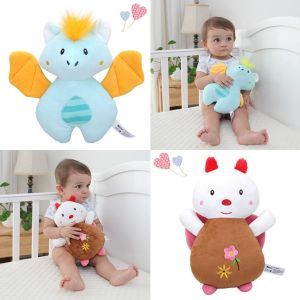 Smart Kiddy Shop ของเล่นเด็กอ่อน ของเล่นเสริมพัฒนาการ ตุ๊กตาผ้า ตุ๊กตากระดิ่ง