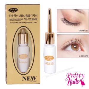 กาวลิฟติ้งขนตาขนคิ้ว StarsColors น้ำยาลิฟติ้งขนตา อุปกรณ์ช่าง ของแท้สินค้านำเข้า แบรนด์เกาหลี