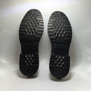 Sol Sepatu Outsole Pria Slip On Pantofel Size 39 s/d 45 -Shoes TPR Phantom