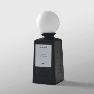 Deep Voyage Eau De Parfum by Symmetry Lab Parfums