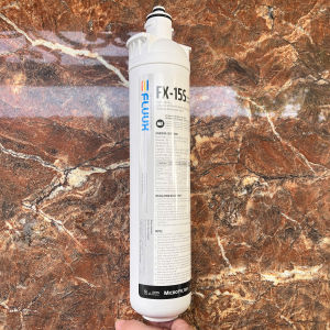 Máy Lọc Nước ChungHo Fluux FX-15S – Dùng Cho Nhà Hàng Công Nghệ Lọc UF Không Nước Thải Không Dùng Điện Xuất Xứ Hàn Quốc