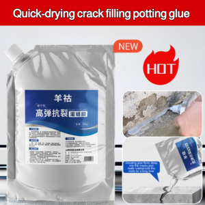 Roof Waterproofing Materials Waterproofing Materials for Roof Leaks Waterproof Coating Toughness